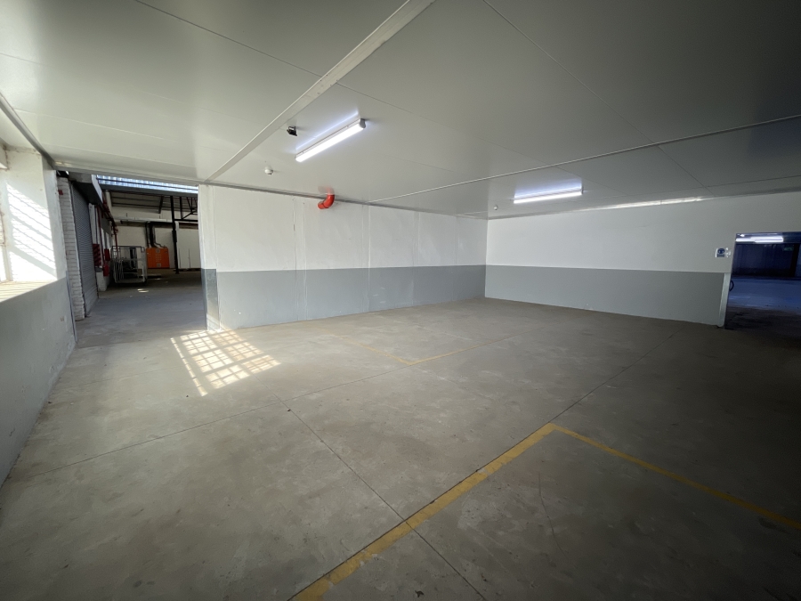 Commercial Property for Sale in Gants Plaza Western Cape